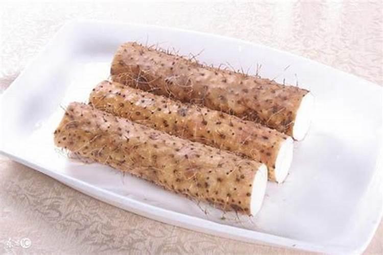 山药施肥应该补充什么微量元素？