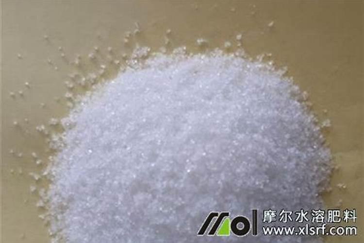 蔬菜打了磷酸二氢钾几天能吃