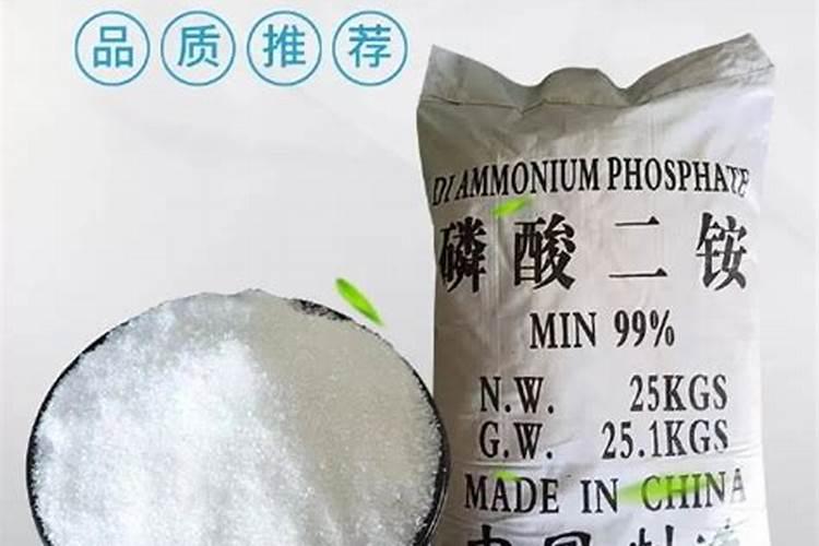 氮磷钾复合肥是什么肥？