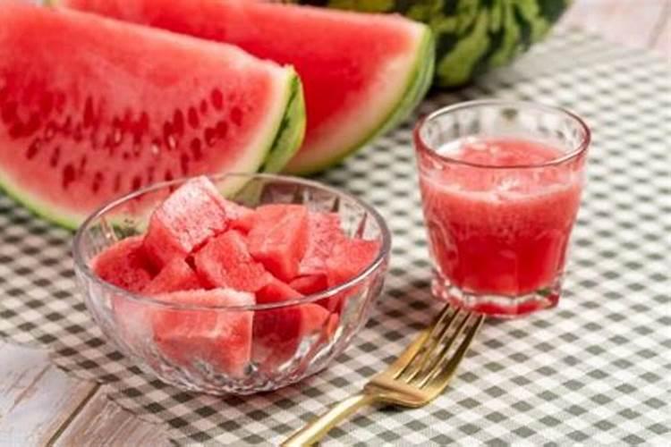 西瓜什么时候施肥