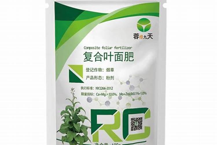 河南化肥企业排名十强