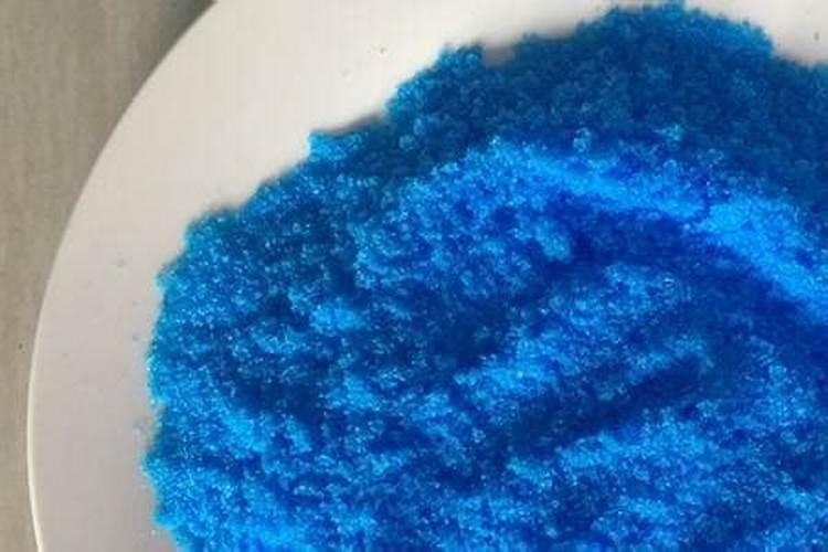 硫酸铜钙可混用药剂与哪些叶面肥混用