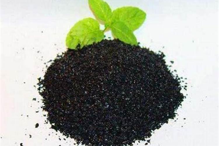 螯合氮肥与尿素的区别