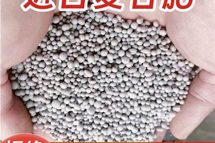 控释肥与普通肥料相比,有哪些优缺点？