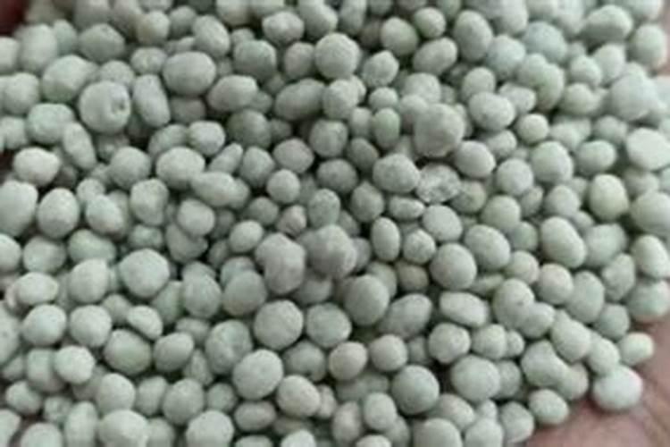 专用型复混肥料有什么作用？