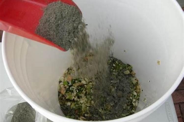 自制花肥最简单的方法 用什么制作花肥最好