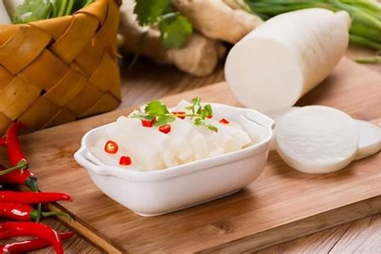 白萝卜追施什么肥料好 如何施肥提高产量