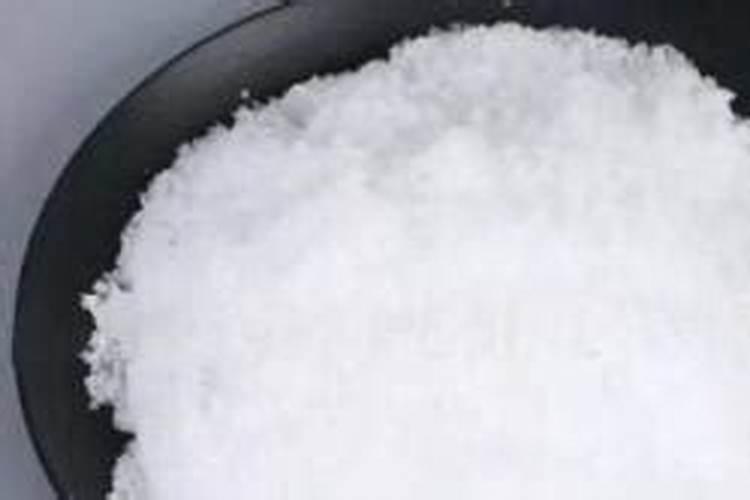 硼砂可以当硼肥用吗？为什么？