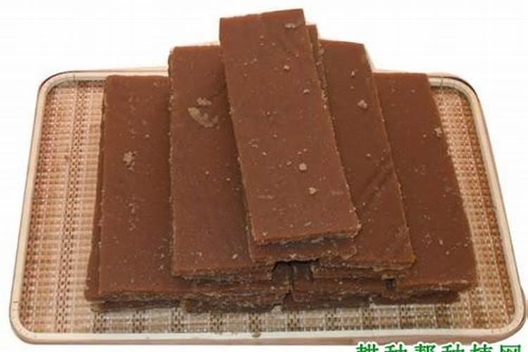 红糖为什么能做作物叶面肥