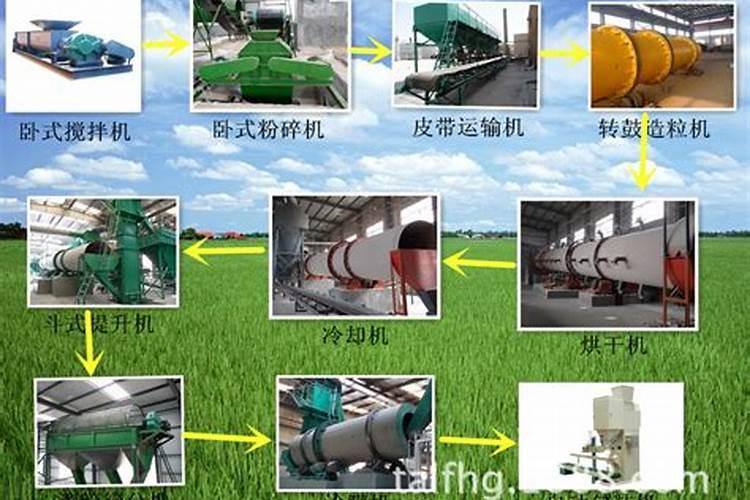 钾肥的制作方法 制作钾肥用什么原料