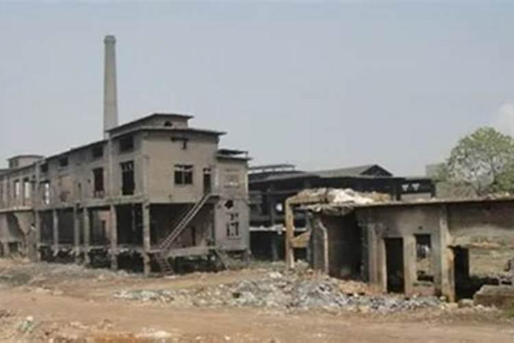 一般化工厂有哪些