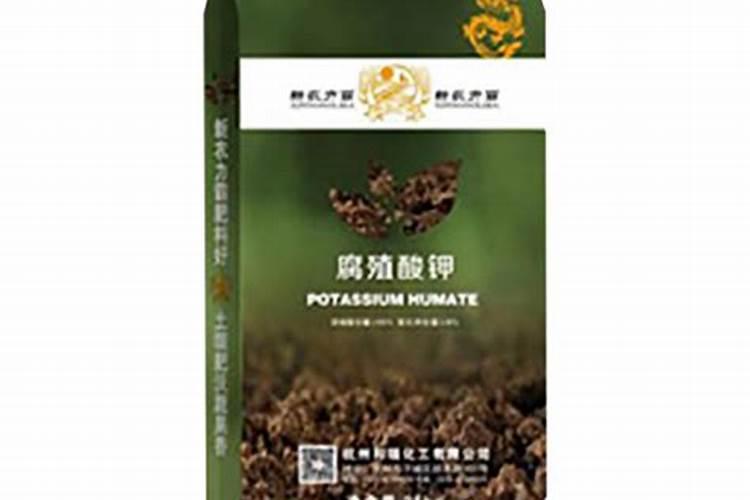 黄腐植酸钾可以用于铁线莲吗？