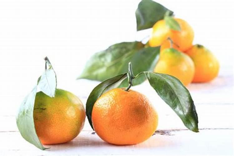 橘子皮是磷肥还是钾肥
