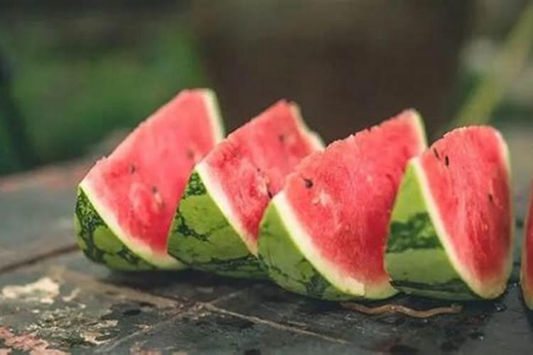 盆栽西瓜用什么肥料