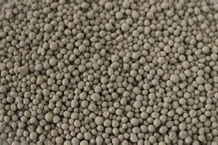 硅肥能不能和硫酸钾复合肥混用？