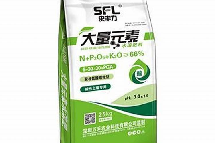 揭秘:为什么各大农资店抢着订货？X5大量元素水溶肥有何不同？