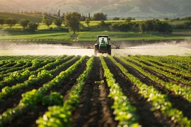 种植大姜怎么施肥好