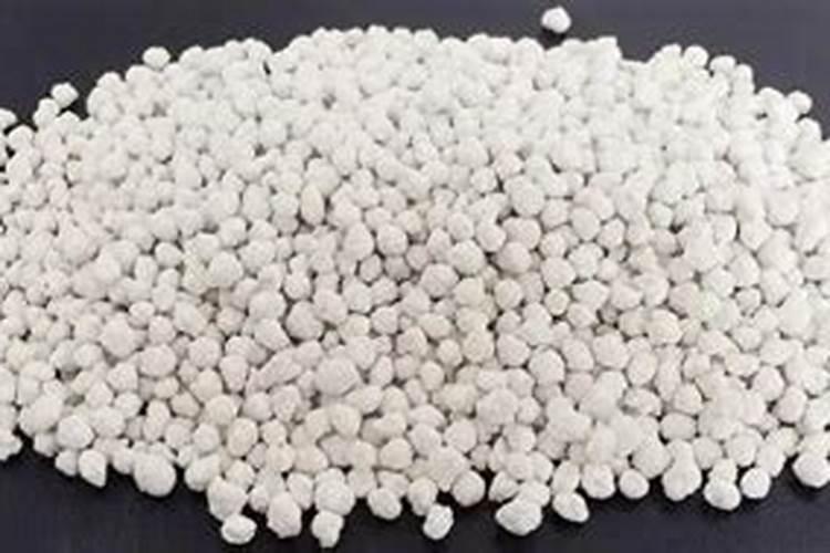 大量元素水溶肥有哪些特点和功效