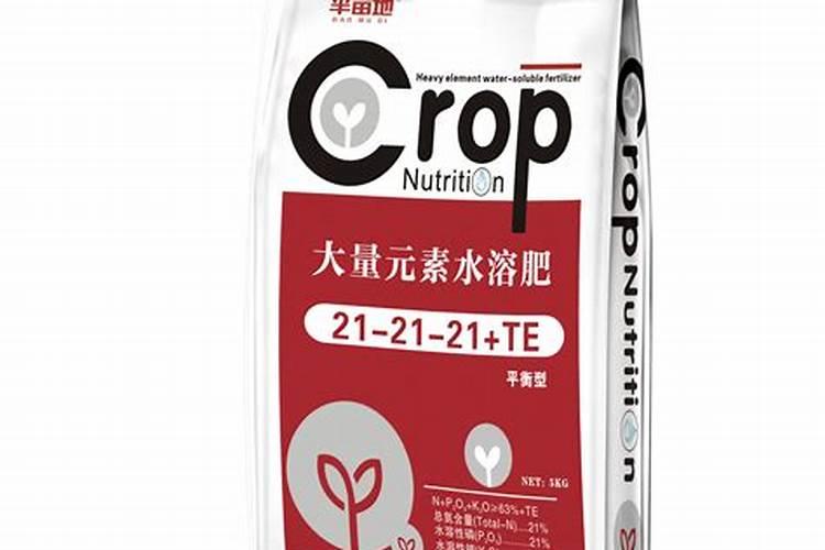 水溶肥料兑水比例是多少