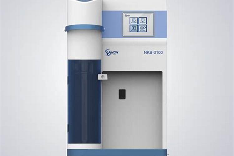 求花生粕和豆粕用定氮仪测定粗蛋白含量的方法