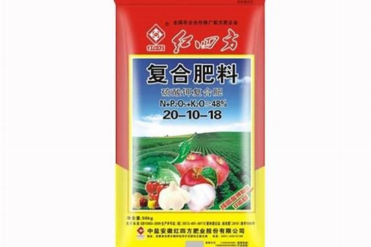 种辣椒用哪种含量的复合肥好？
