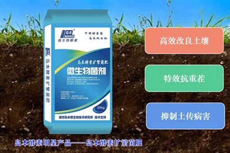 大豆重茬用什么肥好 如何才能避免减产