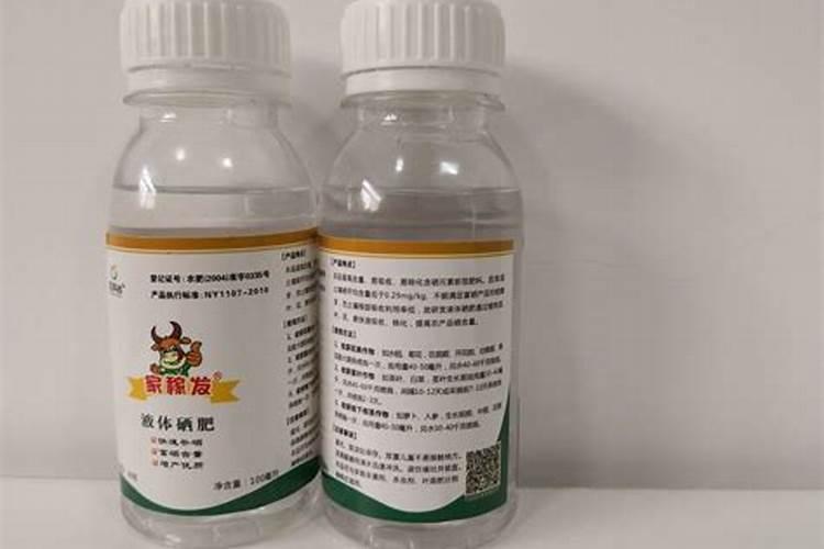 花果动力是什么叶面肥