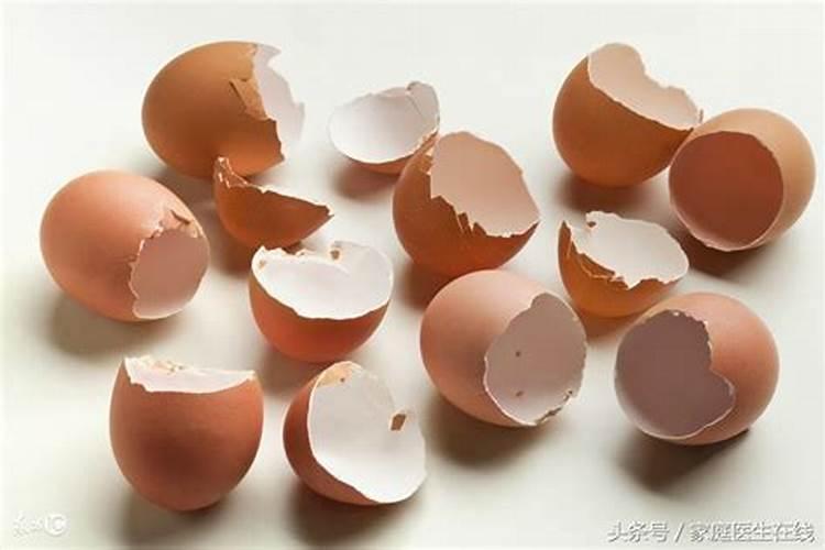 做肥料的蛋壳用生的还是熟的(鸡蛋壳做花肥有什么作用)