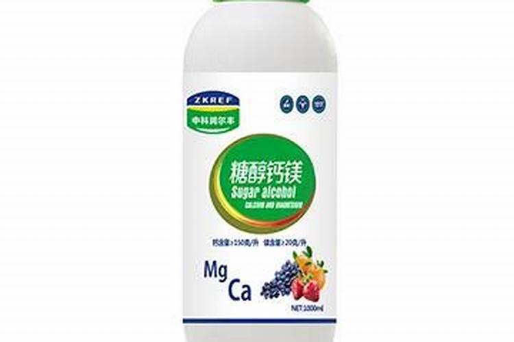 玉米授粉灌浆期用什么肥好
