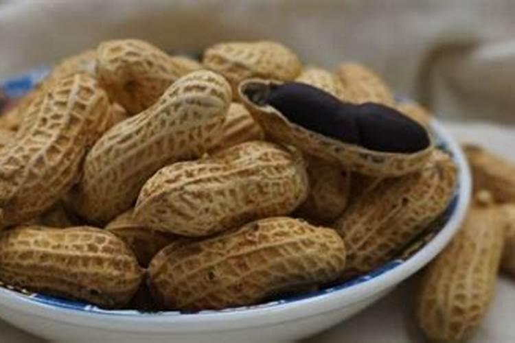 复合肥料15一5一5,是否可以用在花生上呢？