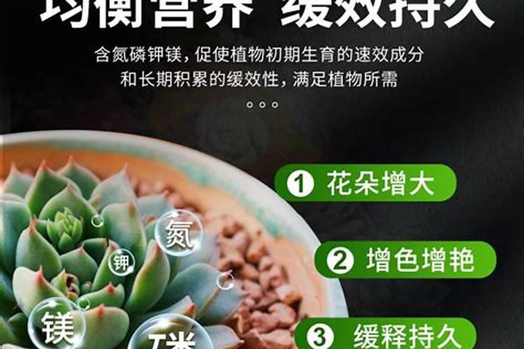 农家肥的正确使用方法