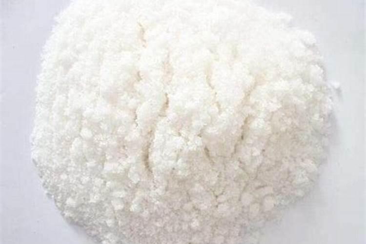 配制培养基的时候,有什么好的方法可以使硫酸钙溶解快一些？