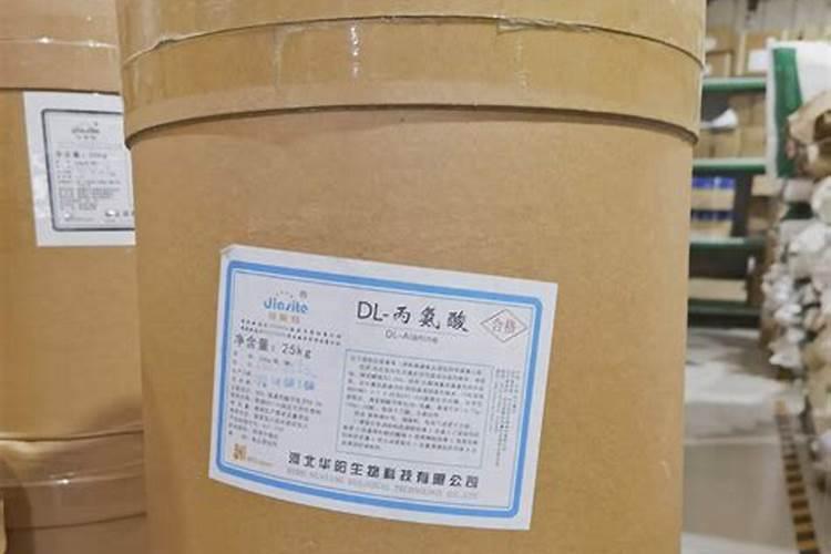 氨基酸水溶肥十大品牌