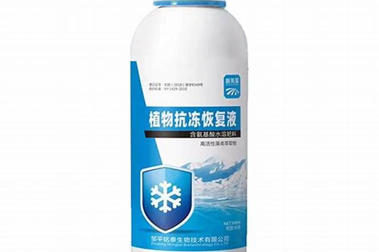 国外进口的叶面肥品牌都有哪些