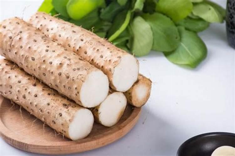 山药需钙肥吗？