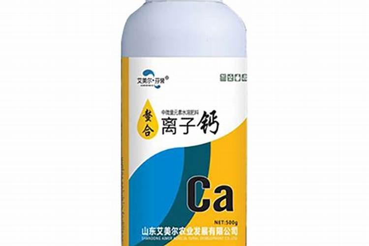冲施、喷施、滴灌、漫灌、土施,到底哪种补钙方法好呢
