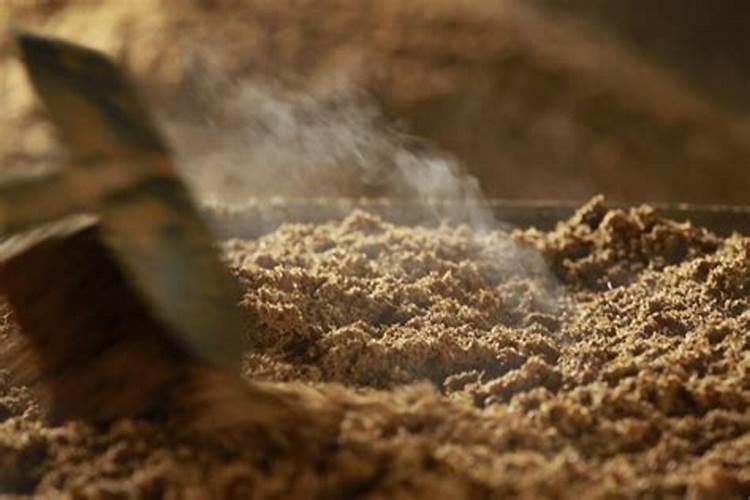 馊了的大米饭,可以做肥料吗？