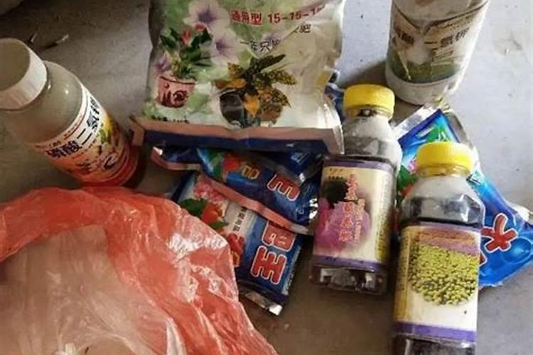 花肥用多了,花叶子蔫巴了该怎么办？