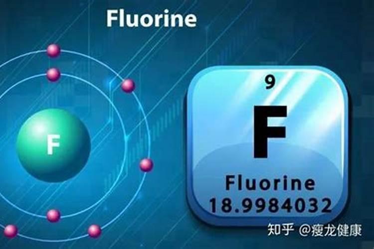 有机氟化合物是什么意思