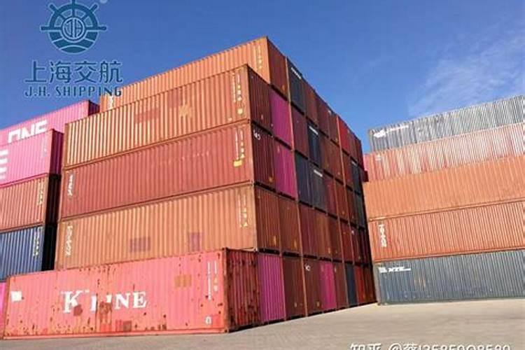 美国波特兰港及集装箱码头介绍