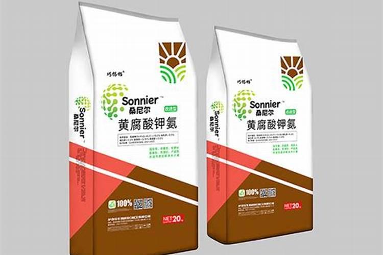 矿源黄腐酸钾和尿素能一起冲施么,用量是多少？