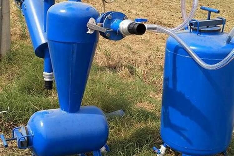 10亩地用多大的施肥罐