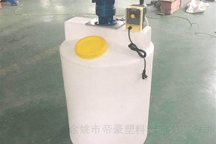 滴灌系统使用及注意事项