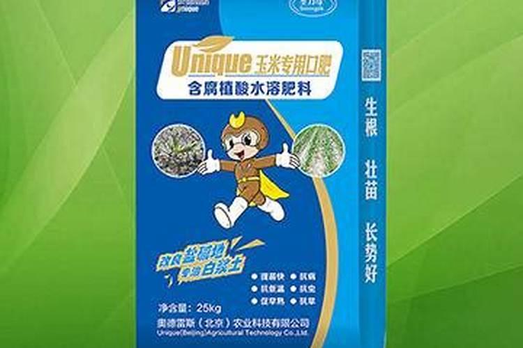 梨树春季施肥用什么肥料