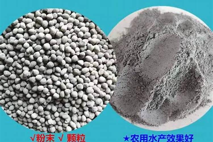 钙镁磷肥使用注意事项