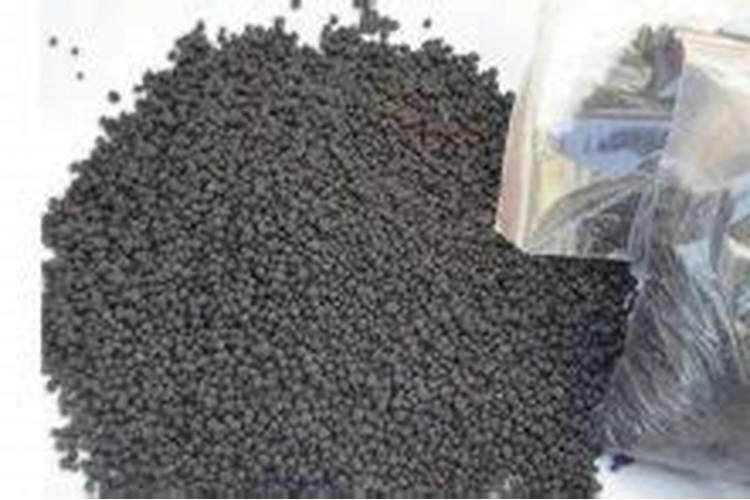 开磷硝酸磷肥如何判真假