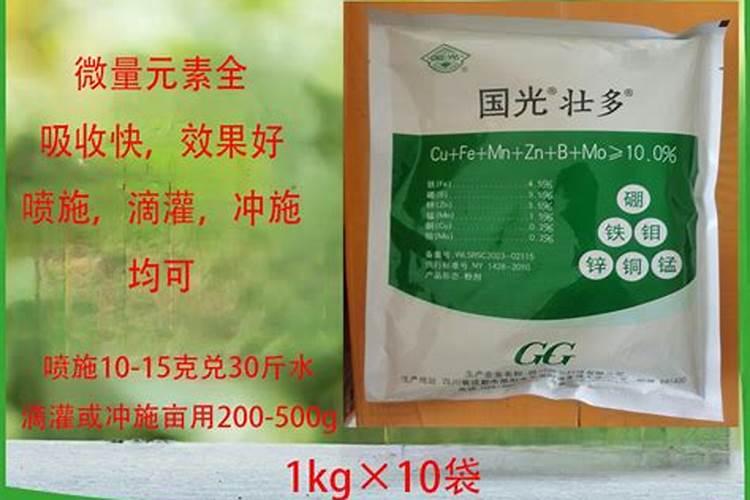 常用的肥料有哪些 常用的肥料到底有哪些