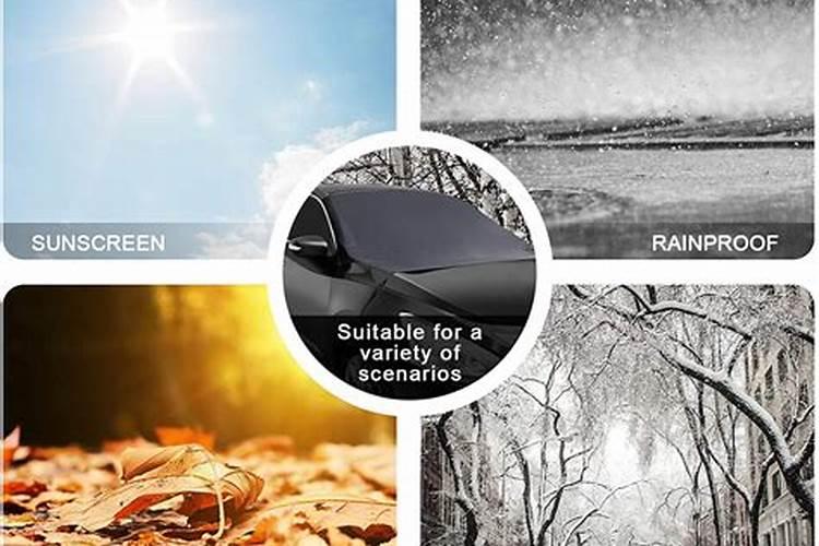 果树化学防霜冻方法