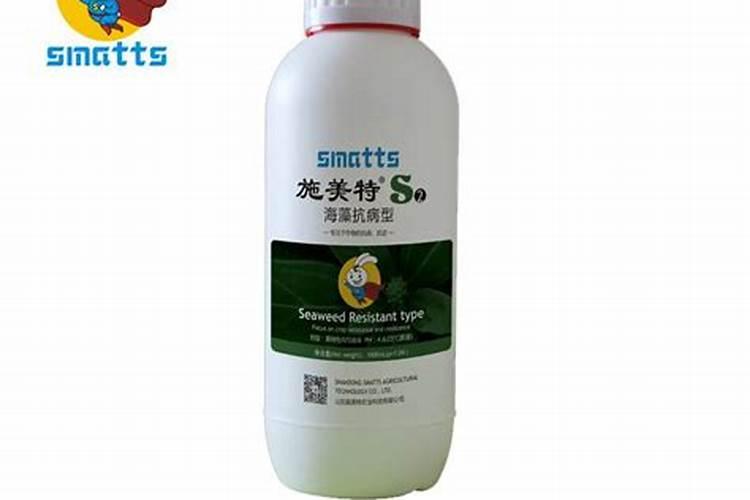 如何辨别水溶肥料的好坏