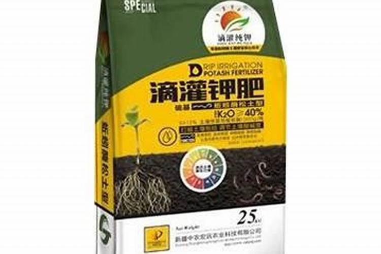 氮肥和磷肥怎么区分